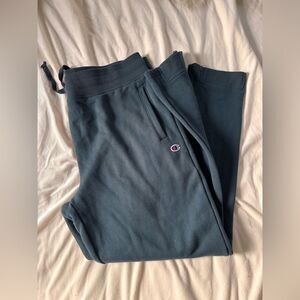 Champion Men’s Teal Joggers